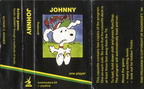 Snoopy--Netherlands--1.Front--Front113485