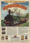 Southern-Belle--Europe-Advert-Hewson Southern Belle13618
