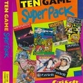 Space-Ace-2101--Australia-Cover--Ten-Game-Superpack--Ten Game Superpack13628