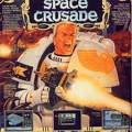 Space-Crusade--Europe-Advert-Gremlin Space Crusade13632
