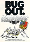 Spiderbot--USA-Advert-Epyx Maxx Spiderbot13866