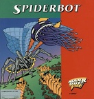 Spiderbot--USA-Cover--Maxx-Out--Spiderbot13869