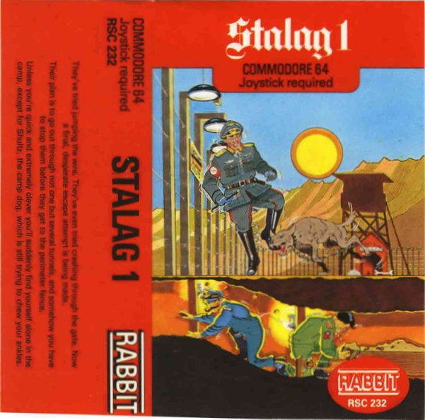 Stalag-I--Europe-Cover-Stalag 114069