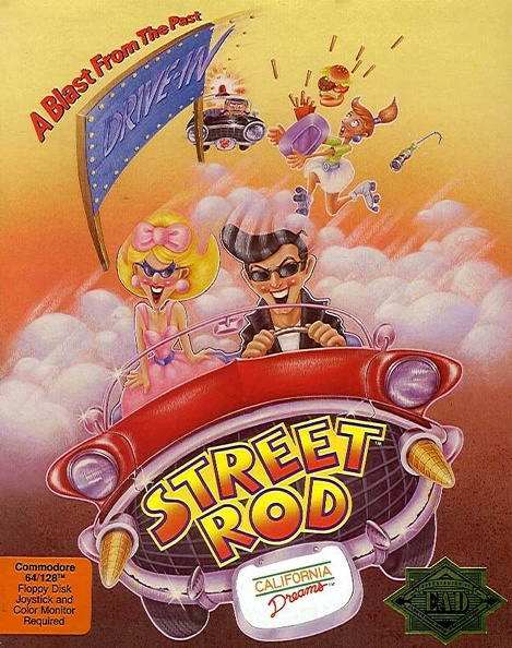 Street-Rod--USA---Side-A-Cover-Street Rod14400