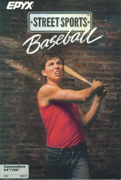 Street-Sports-Baseball--USA-Cover-Street Sports Baseball -v2-14411