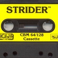 Strider--Europe--4.Media--Tape114450