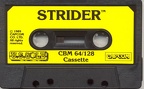 Strider--Europe--4.Media--Tape114450