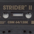 Strider-II--Europe--4.Media--Tape114465