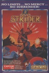 Strider-II--Europe-Advert-Capcom Strider114466