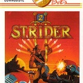 Strider-II--Europe-Cover--ERBE--Strider II -ERBE-14471
