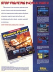 Strike-Fleet--USA---Side-A-Advert-Electronic Arts Strike Fleet14480