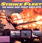 Strike-Fleet--USA---Side-A-Cover-Strike Fleet -v2-14482