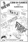 Strike-Force--Europe-Advert-Bubble Bus0514483