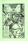 Strike-Team--Europe---Unl-Magazine-Cover--Commodore-Zone--CZ0214499