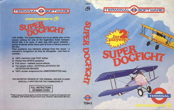 Super-Dogfight--Europe--1.Front--Front114726