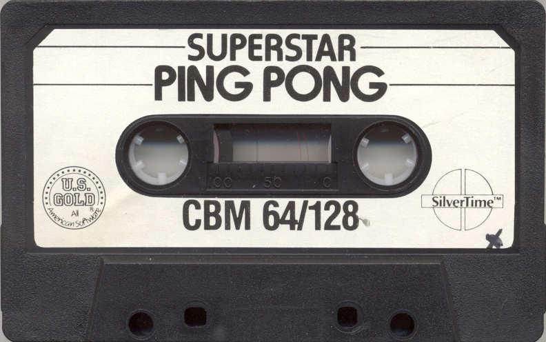 Superstar-Ping-Pong--Europe--4.Media--Tape114954