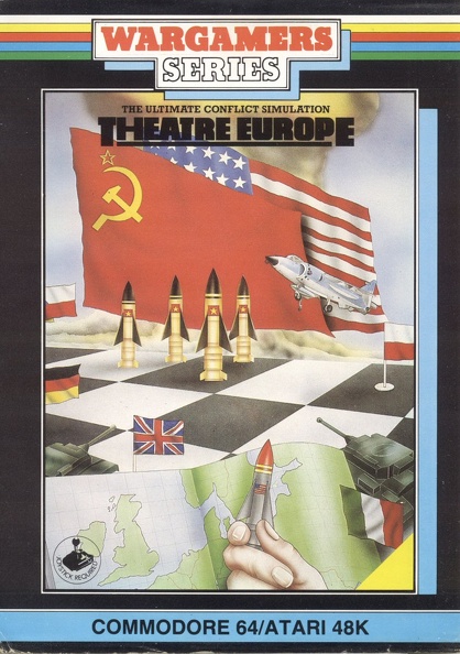 Theatre-Europe--Europe-Cover--PSS--Theatre Europe -PSS-15302