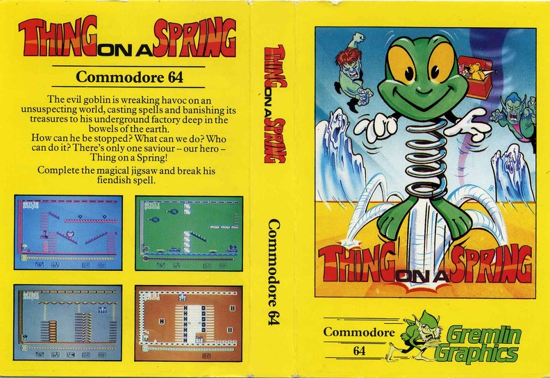 Thing-on-a-Spring--Europe-Cover--Gremlin-Graphics--Thing on a Spring -Gremlin-15320