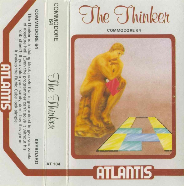 Thinker--The--Europe-Cover-Thinker_The15322.jpg