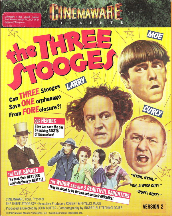 Three-Stooges---The--USA---Disk-1-Side-A--1.Front--Front115330