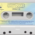 Through-the-Trapdoor--Europe--4.Media--Tape115344