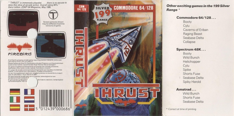Thrust--Europe--1.Front--Front115349