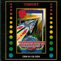 Thrust--Europe-Cover--Prism-Leisure--Thrust -Prism Leisure-15354