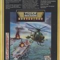 Tiger-Mission--USA-Advert-Kele Line Tiger Mission15413