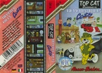 Top-Cat---Beverly-Hills-Cats--Europe-Cover--Tape--Top Cat -Tape-15608