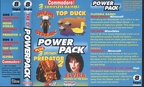 Top-Duck--Europe-Cover--Commodore-Format-PowerPack--Commodore Format PowerPack 1991-0515610