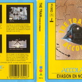 Train--The---Escape-to-Normandy--USA-Cover--French--Train The -French-15744