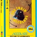 Train--The---Escape-to-Normandy--USA-Cover--Tape--Train The -Tape-15746