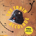 Train--The---Escape-to-Normandy--USA-Cover-Train The15747