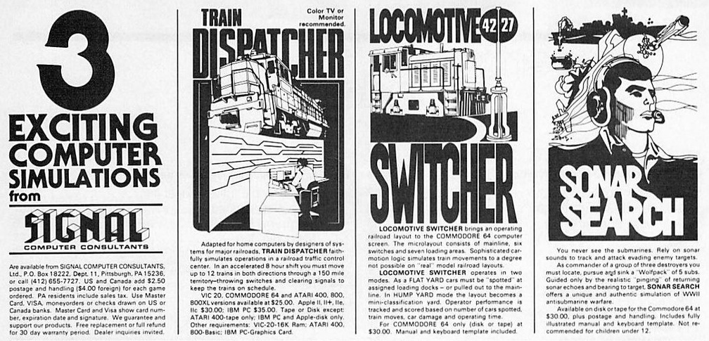 Train-Dispatcher--USA-Advert-Signal115733