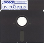 Untouchables--The--Europe--4.Media--Disc116211