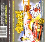Up-n-Down--USA-Cover--Arcade-Hall-of-Fame--Arcade Hall of Fame -v2-16256