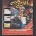 Urban-Upstart--Europe-Advert-Richard Shepherd Software Urban Upstart16258