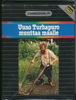 Uuno-Turhapuro-muuttaa-maalle--USA-Cover-Uuno Turhapuro muuttaa maalle16278