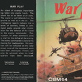War-Play--Europe-Cover-War Play16482