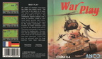 War-Play--Europe-Cover-War Play16482