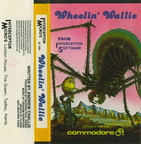 Wheelin--Wallie--Europe-Cover--Tape--Wheelin- Wallie -v1-16627
