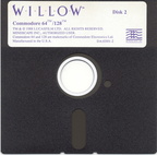 Willow--USA---Disk-1-Side-A--4.Media--Disc216715