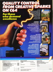 Wing-Commander--Europe-Advert-Creative Sparks216732