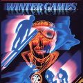 Winter-Games--USA---Side-A-Cover--Rushware---Disk--Winter Games -Rushware Disk-16767