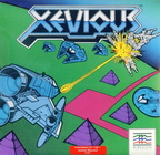 Xevious--Europe-Cover--Mindscape--Xevious -Mindscape-17079