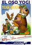Yogi-Bear--Europe-Advert-Piranha Yogi Bear17130