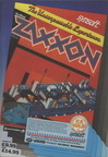 Zaxxon--Synapse-Software---USA-Advert-Synsoft Zaxxon117188