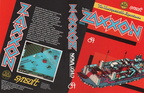 Zaxxon--Synapse-Software---USA-Cover--US-Gold--Zaxxon -US Gold-17193