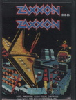 Zaxxon--US-Gold---SEGA---Europe-Cover-Zaxxon -Cartridge v2-17204