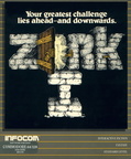 Zork-I---The-Great-Underground-Empire--USA---Side-A-Cover-Zork I -Solid Gold-17277
